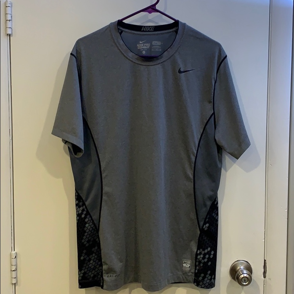 Nike Pro Combat